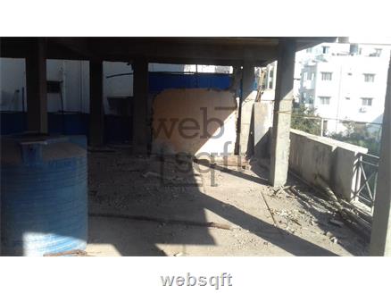 Commercial Commercial complex for Rent in Telangana